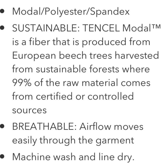 ATHLETA Cloudlight Striped Muscle Tank Top - Picture 4 of 4